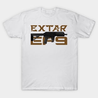 Extar EP9 T-Shirt